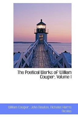 The Poetical Works of William Cowper
