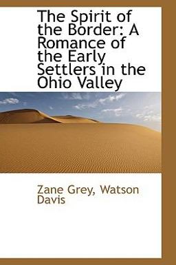 The Spirit of the Border