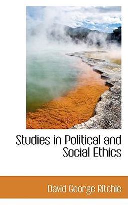 Studies in Political and Social Ethics Studies in Political and Social Ethics