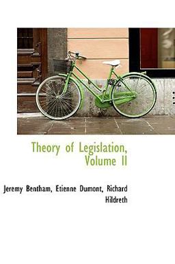 Theory of Legislation
