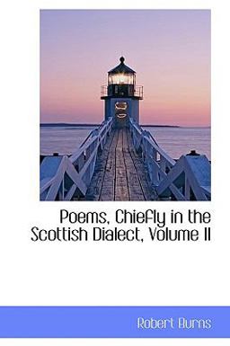 Poems, Chiefly in the Scottish Dialect