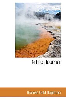 A Nile Journal