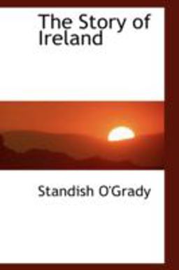 The Story of Ireland