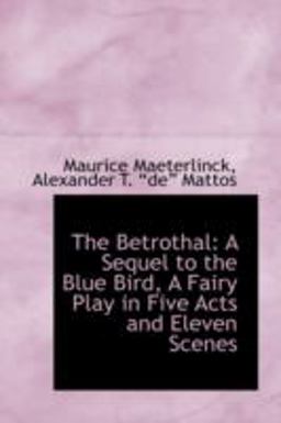 The Betrothal