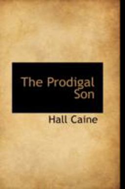The Prodigal Son