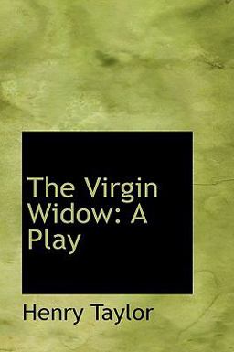 The Virgin Widow