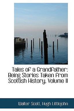Tales of a Grandfather