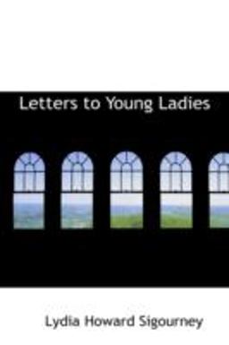 Letters to Young Ladies