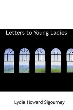 Letters to Young Ladies