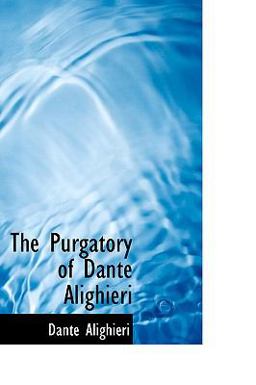 The Purgatory of Dante Alighieri