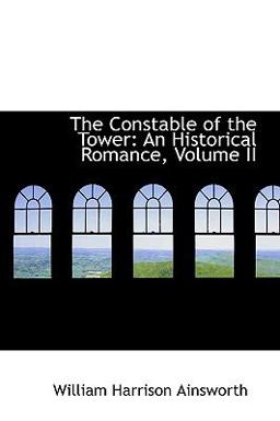 The Constable of the Tower