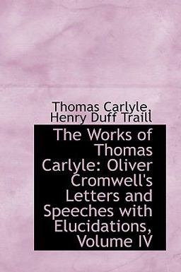 The Works of Thomas Carlyle