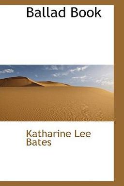 Ballad Book