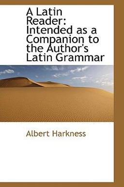 A Latin Reader