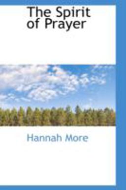 The Spirit of Prayer