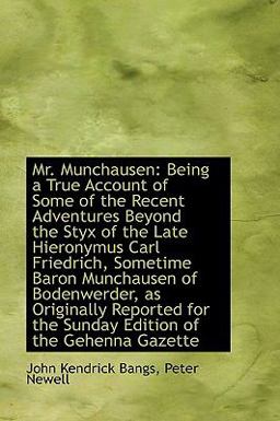 Mr Munchausen