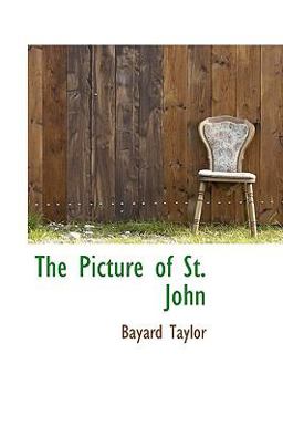 The Picture of St John