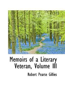 Memoirs of a Literary Veteran