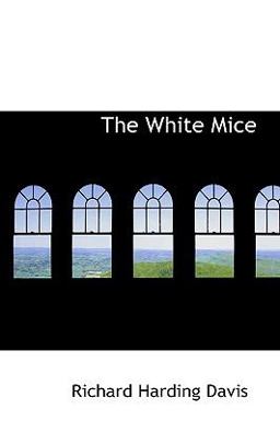 The White Mice The White Mice