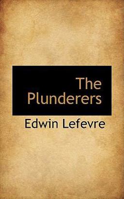 The Plunderers