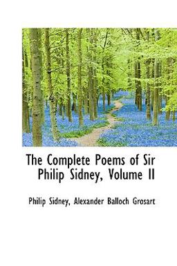 The Complete Poems of Sir Philip Sidney