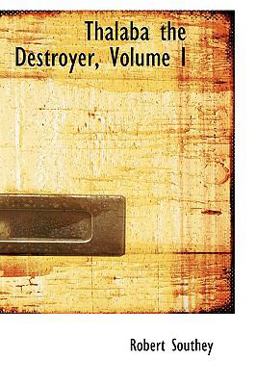 Thalaba the Destroyer