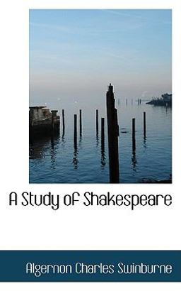 A Study of Shakespeare