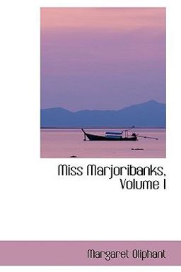 Miss Marjoribanks