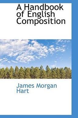 A Handbook of English Composition