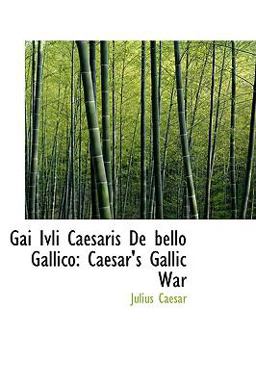 Gai Ivli Caesaris de Bello Gallico