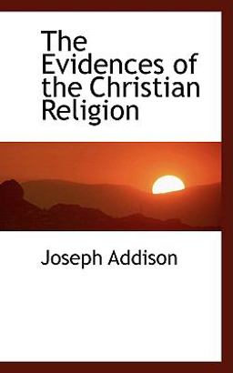 The Evidences of the Christian Religion