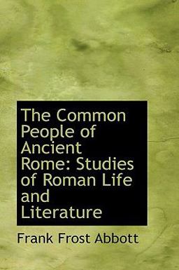 The Common People of Ancient Rome