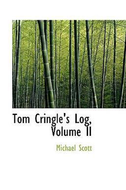 Tom Cringle's Log