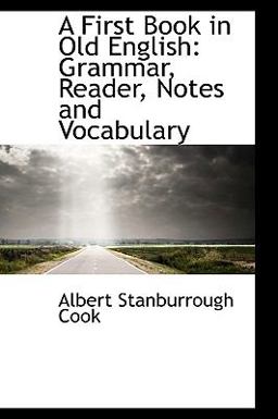 A First Book in Old English