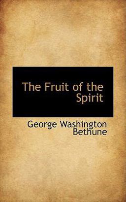 The Fruit of the Spirit