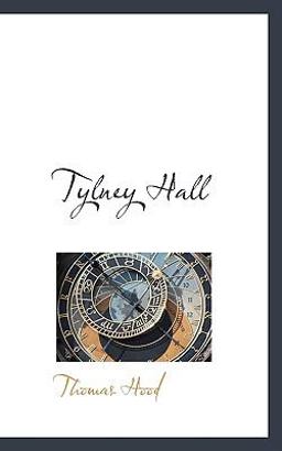 Tylney Hall