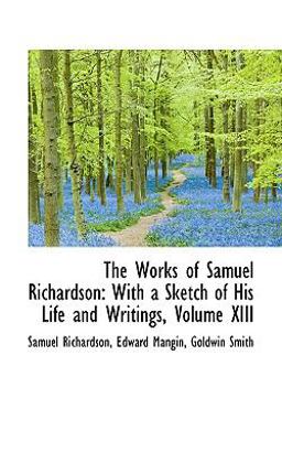The Works of Samuel Richardson