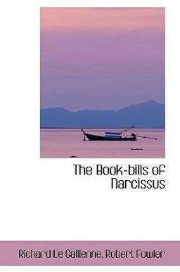 The Book-Bills of Narcissus