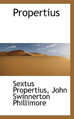 Propertius