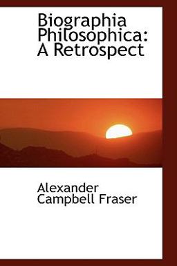 Biographia Philosophic