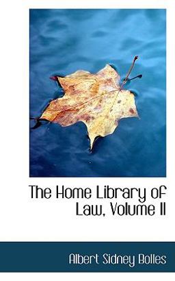The Home Library of Law