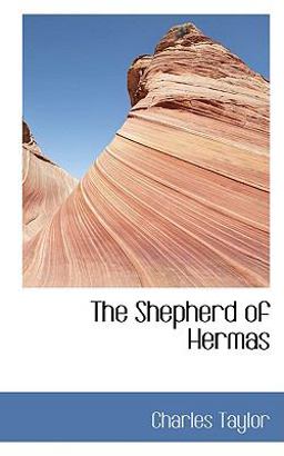The Shepherd of Hermas