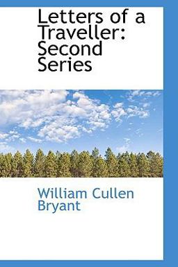 Letters of a Traveller