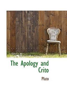 The Apology and Crito