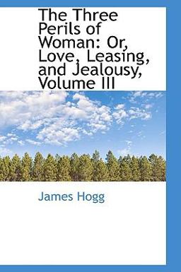 The Three Perils of Woman