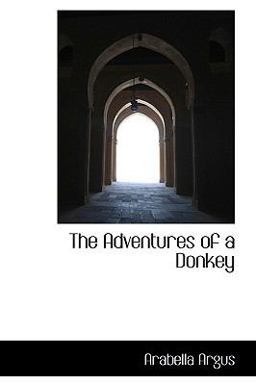 The Adventures of a Donkey