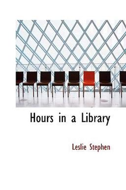 Hours in a Library