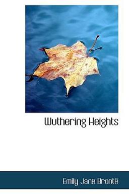 Wuthering Heights