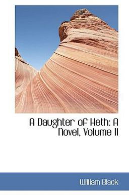 A Daughter of Heth