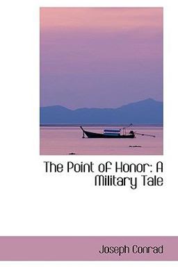 The Point of Honor